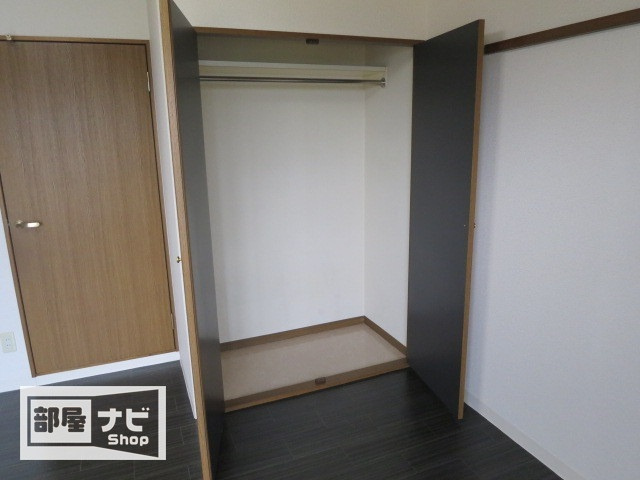 フォレスト林の収納|収納