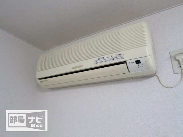 フォレスト林の設備|その他設備