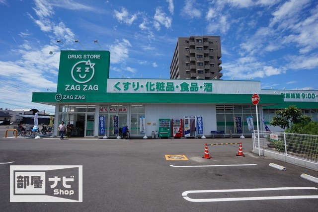 フォレスト林|ドラッグストア
