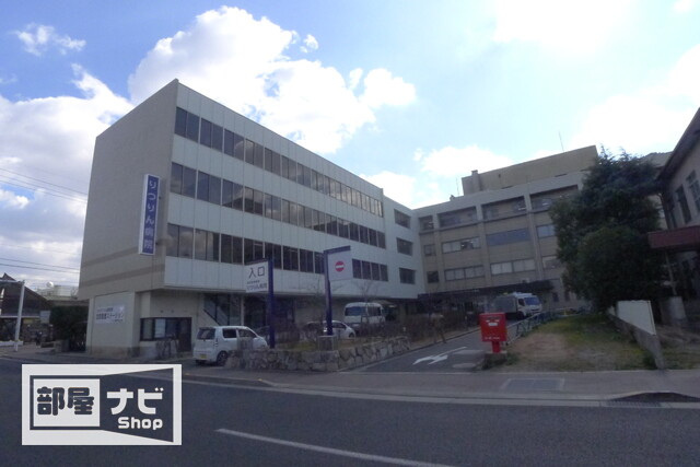 ロイヤルガーデン栗林公園前|病院