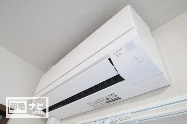 ルスト栗林町の設備|その他設備