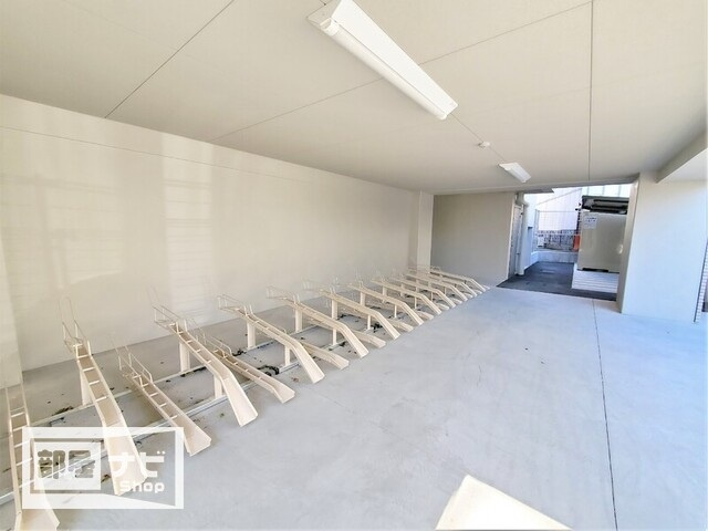 ルスト栗林町のその他|その他共有部分