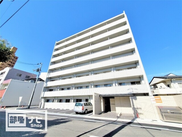 ルスト栗林町