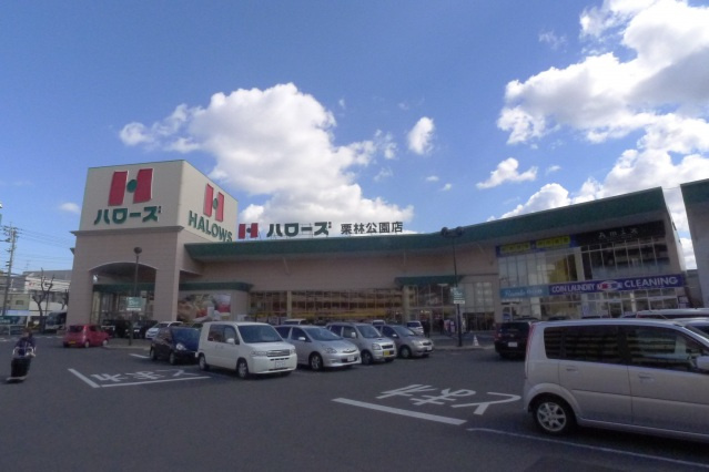 ルスト栗林町|スーパー