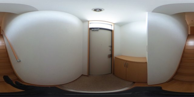 フォブール工学部前のトイレ|トイレ