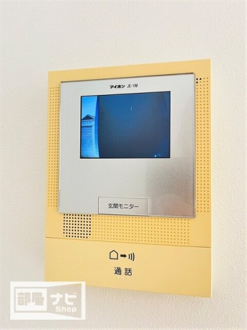 フォブール工学部前のセキュリティ|セキュリティ