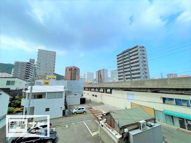 アルファレガロ栗林のその他|その他