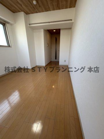 仲介手数料０円！リヴシティ今池の居間・リビング