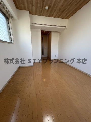 仲介手数料０円！リヴシティ今池の居間・リビング