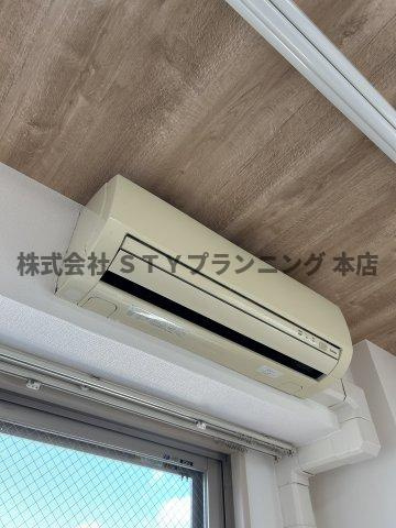 仲介手数料０円！リヴシティ今池の設備