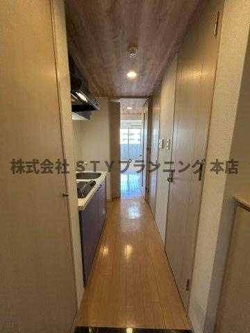 仲介手数料０円！リヴシティ今池の内装