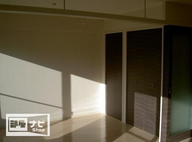アルファレガロ栗林のその他|その他部屋・スペース
