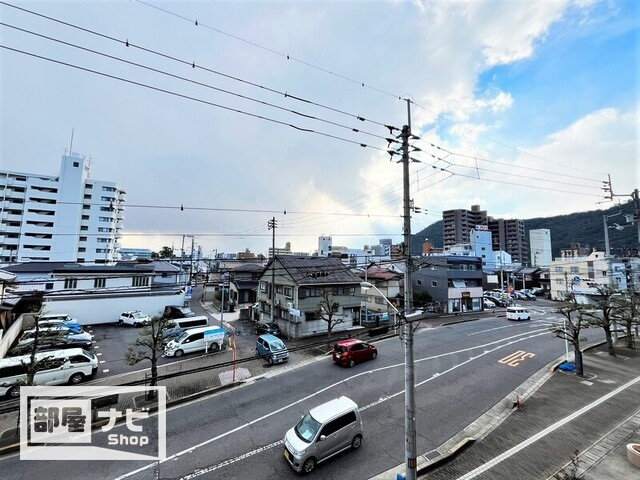 メゾン栗林のその他|その他