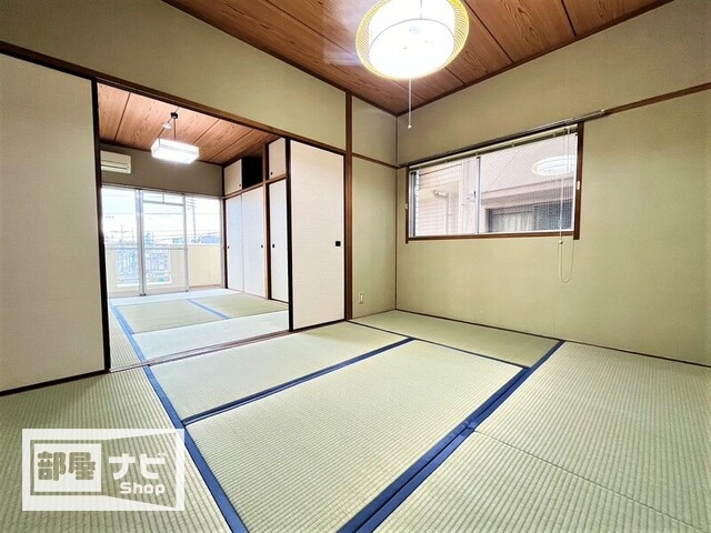 メゾン栗林の内装|内装