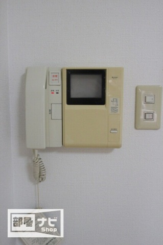 パルクピアの設備|その他設備