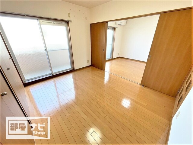 コンフォルト桜町の内装|内装