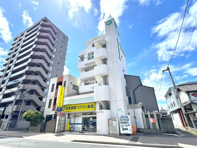 フローラ栗林