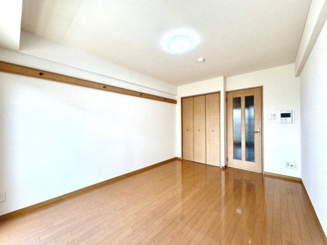 フローラ栗林のその他|その他部屋・スペース
