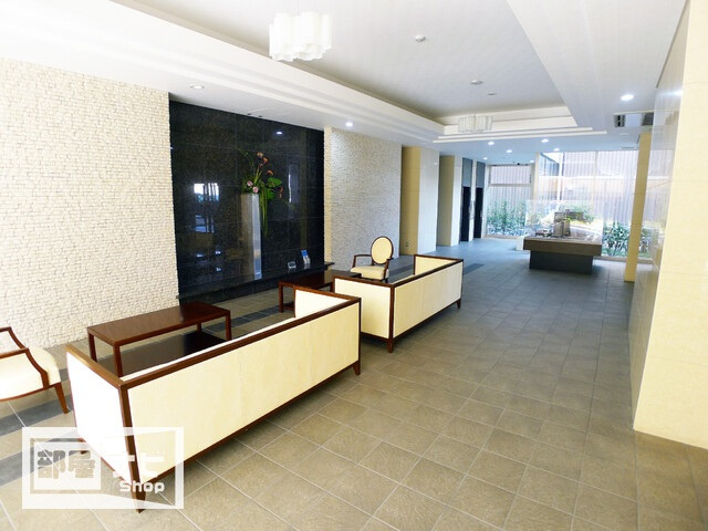 アルファパーク栗林駅南のその他|その他