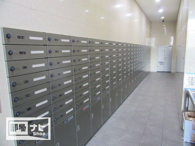 アルファパーク栗林駅南のその他|その他