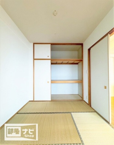 アルファパーク栗林駅南の子供部屋|子供部屋