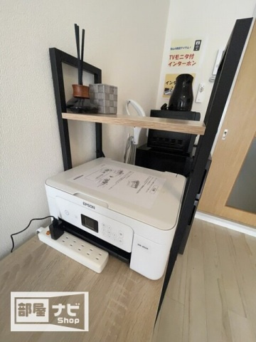 センチュリーガーデンの設備|その他設備