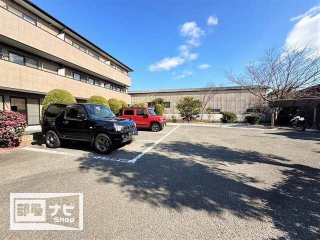 フォブールＫ－Ｏｎｅの駐車場|駐車場