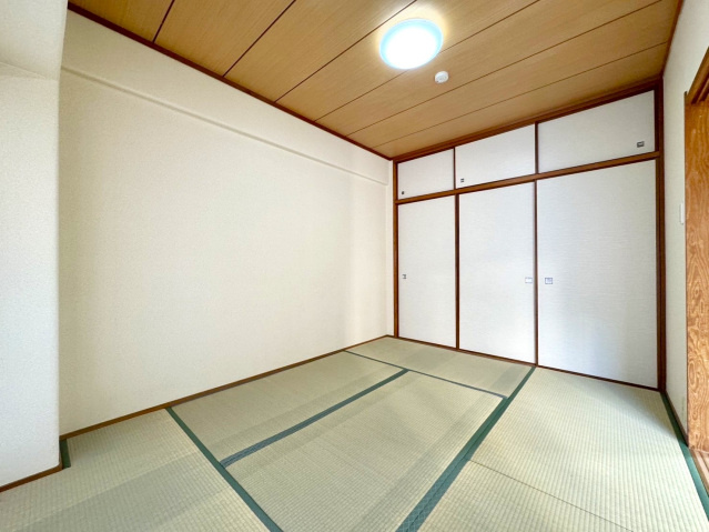 サーパス浜ノ町Ⅱの内装|内装