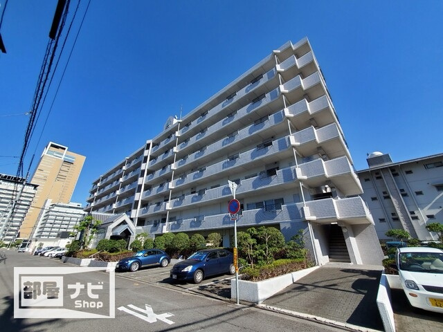 サーパス浜ノ町Ⅱ
