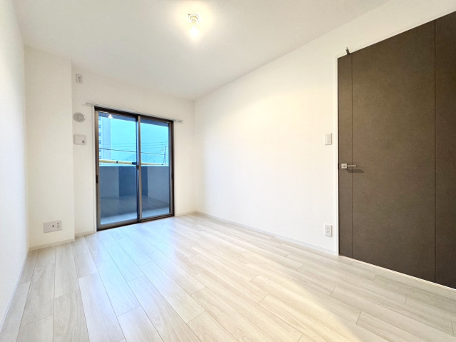 アルファスマート高松駅西Ⅱの子供部屋|子供部屋
