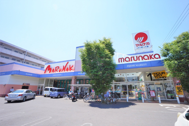 アルファスマート高松駅西Ⅱ|スーパー