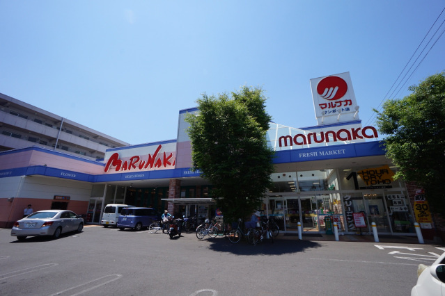 ロイヤルガーデン高松駅西オーシャンビュー弐番館|スーパー