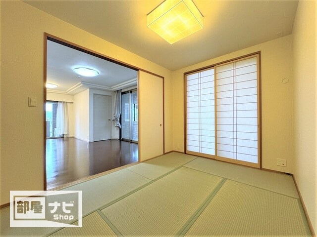 サーパス高松駅前フレシアサンポートの内装|内装