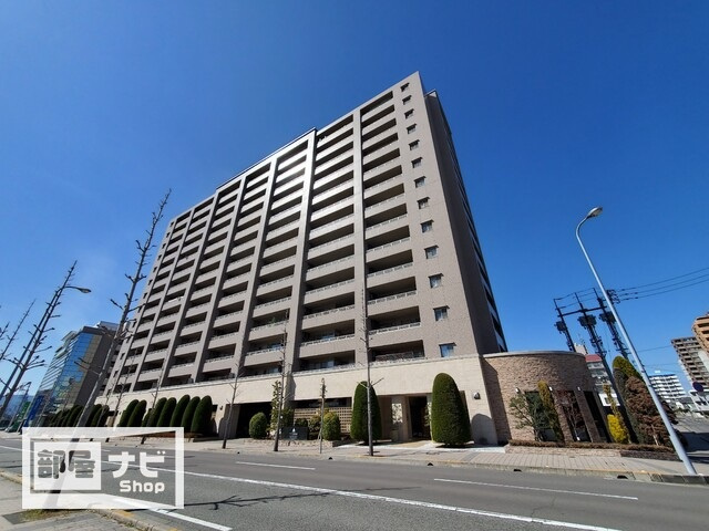 サーパス高松駅前フレシアサンポート