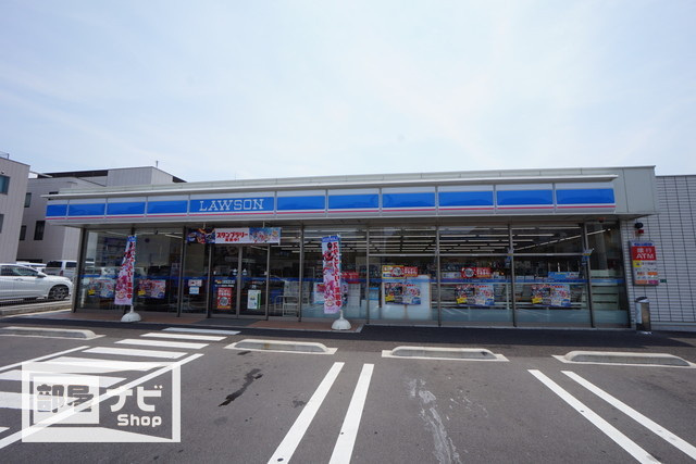 サーパス高松駅前フレシアサンポート|コンビニ