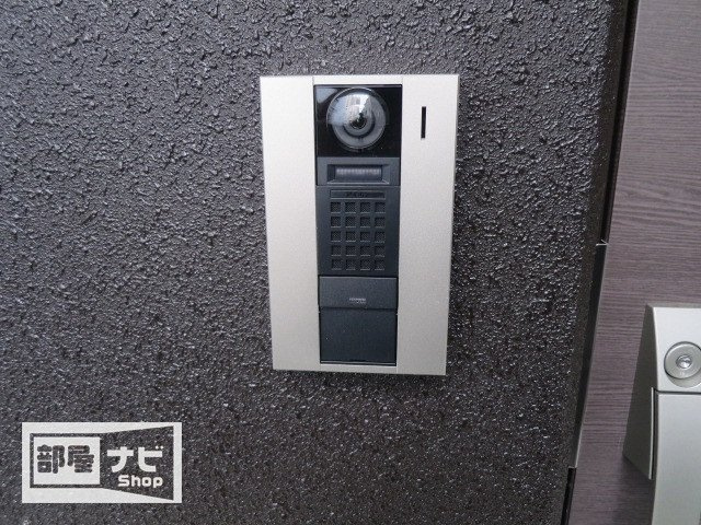 ソラノ瓦町の設備|その他設備