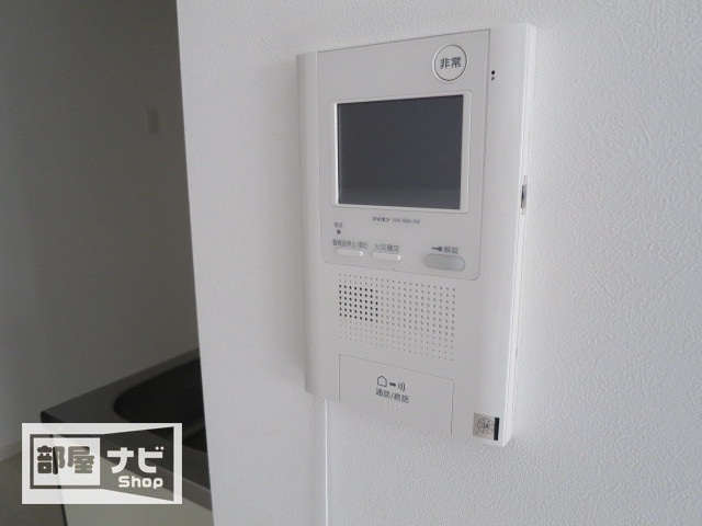 ソラノ瓦町の設備|その他設備