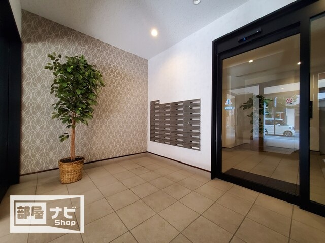 ソラノ瓦町のその他|その他