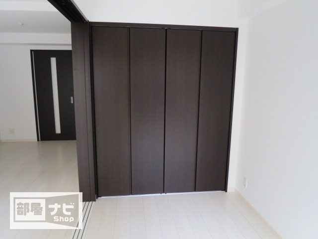 ソラノ瓦町の内装|内装