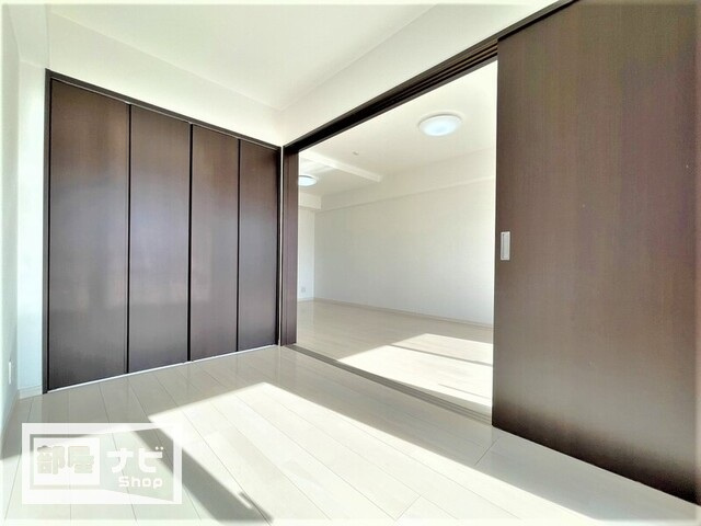 ソラノ瓦町の設備|その他設備