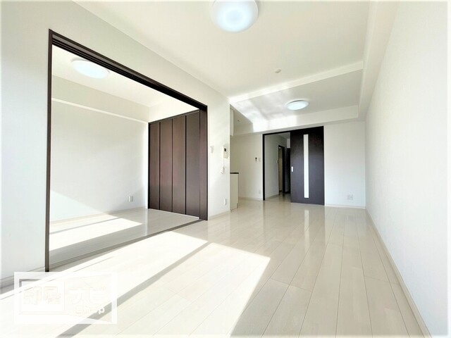 ソラノ瓦町のその他|その他部屋・スペース