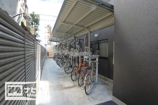 ソラノ瓦町のその他|その他