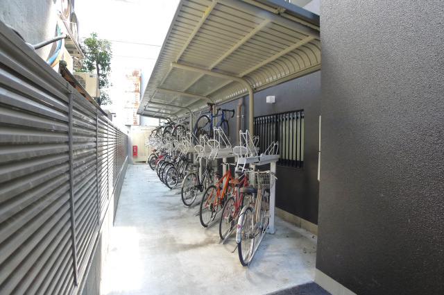 ソラノ瓦町のその他|その他