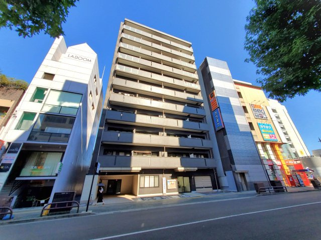ソラノ瓦町