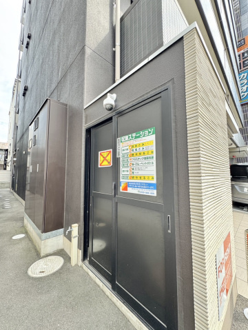 ソラノ瓦町のその他|その他