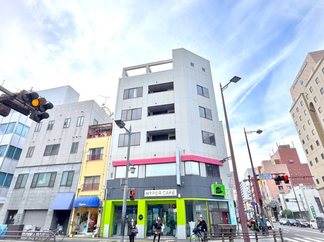 片山第２ビル
