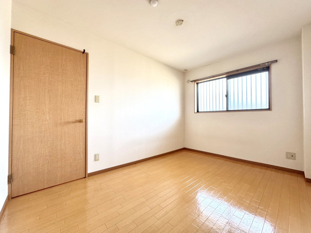 フォブールトロワやくりＢのその他|その他部屋・スペース