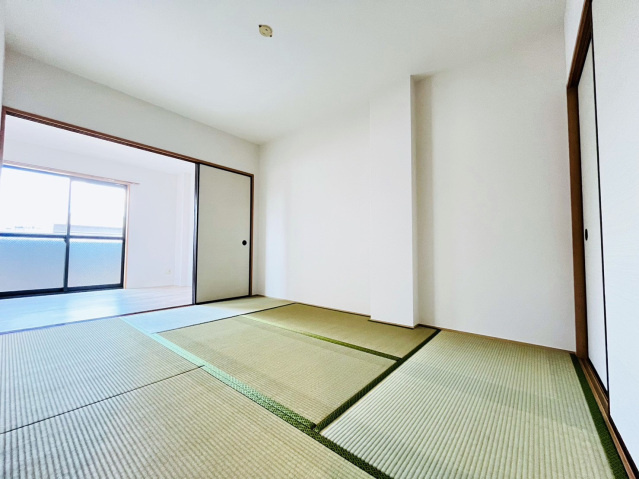 フォブールトロワやくりＢのその他|その他部屋・スペース