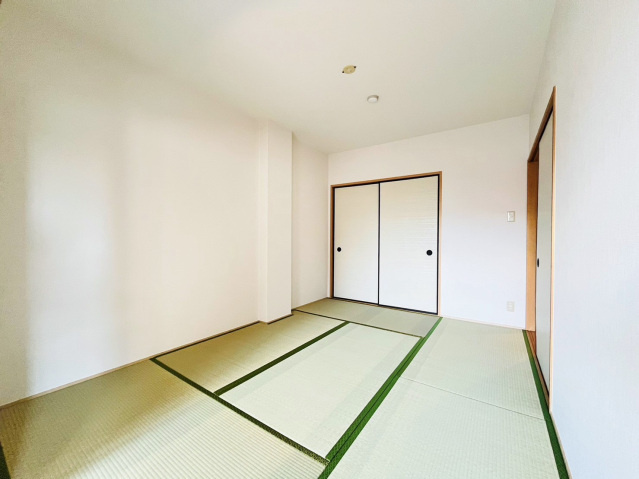 フォブールトロワやくりＢのその他|その他部屋・スペース