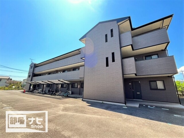 フォブールトロワやくりＢ